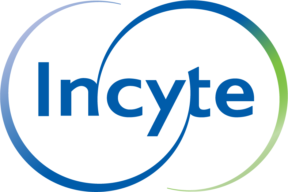 Incyte Logo